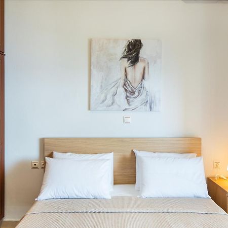 Apartamento Anna House Panteli Exterior foto