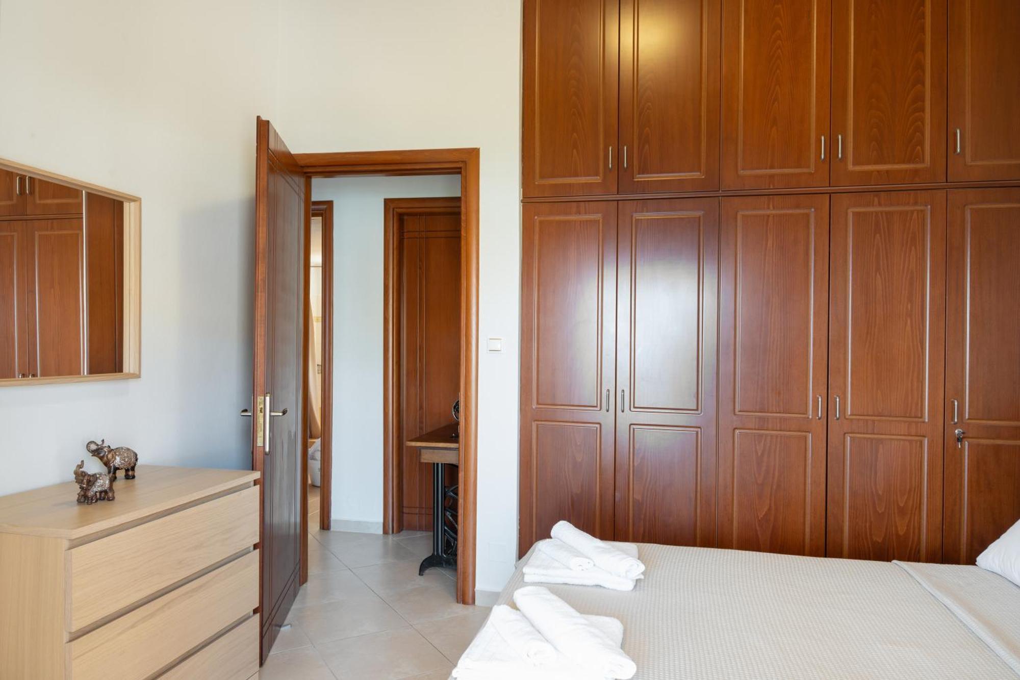 Apartamento Anna House Panteli Exterior foto